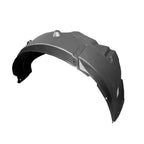 Replacement Plastic Passenger Side Front Inner Fender for Toyota Corolla (2009–2013)