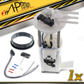 Fuel Pump Module Assembly w/ Pressure Sensor for Buick Regal (2000–2003)