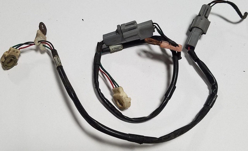 Door Lock Key Harness Set for Lincoln Mark VIII (1997–1998)