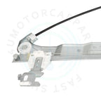 Front Right Window Regulator for Nissan Armada, Infiniti QX56 (2004–2015)