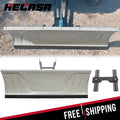 Adjustable 48" Snow Plow Blade Kit for Honda Kawasaki Polaris ATV (Universal)