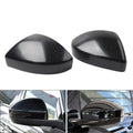 Rearview Mirror Covers for Land Rover Range Rover & Jaguar E-Pace, F-Pace