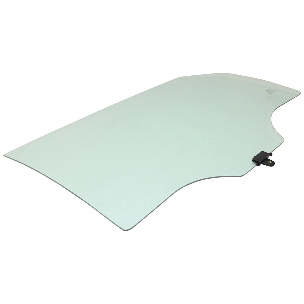 Rear Driver Door Glass for Hyundai Elantra (2009–2012)