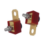 2X 110 Amp Fuse 8879023A10 for MerCruiser Alpha One Gen II Bravo (N/A)