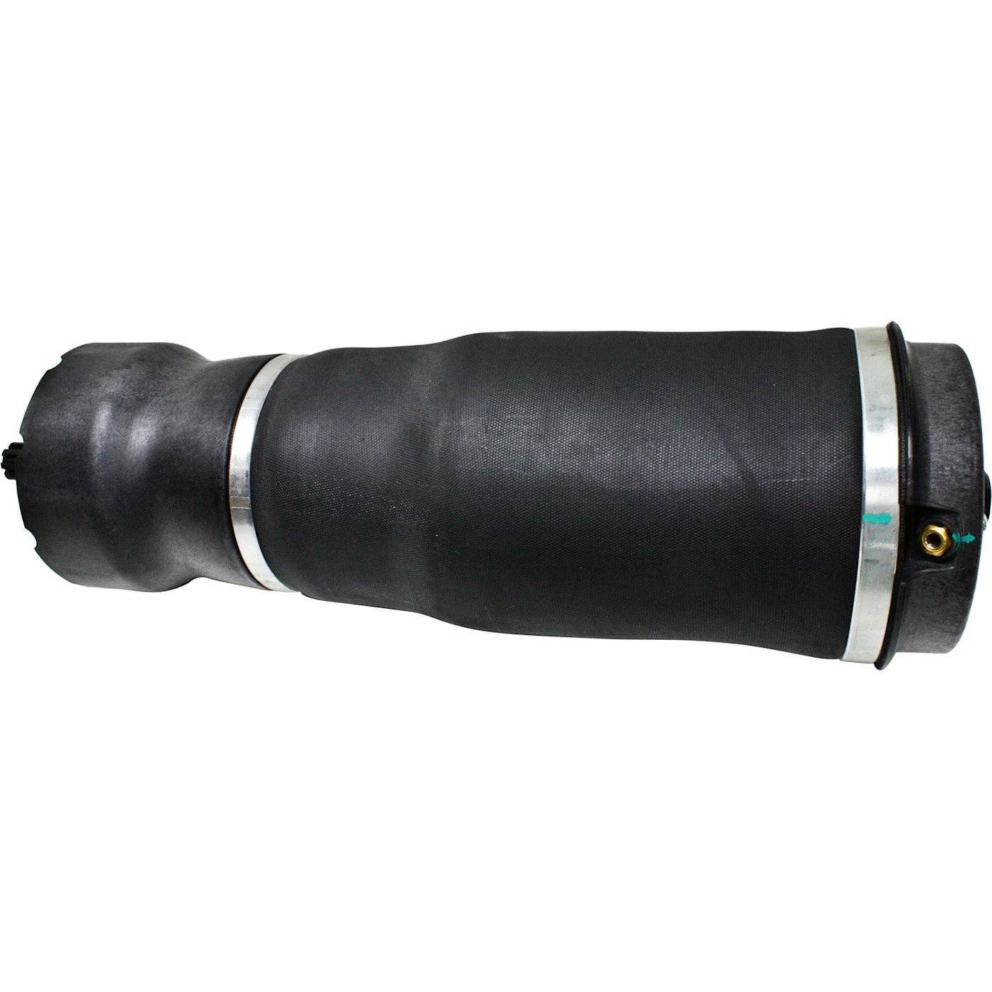 Air Spring for Land Rover Range Rover (2003–2012) Rear Left or Right Black