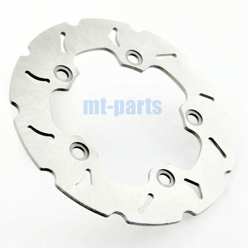 Rear Brake Disc for Kawasaki SC250 A1 Epsilon 250 (2002)