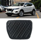 Brake Pedal Rubber Pad Cover for Nissan