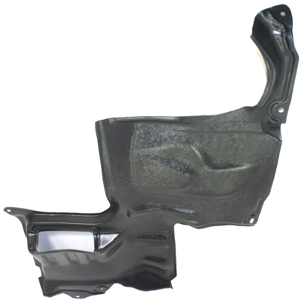 Engine Splash Shield for Mazda MPV (2002–2006) Front Driver Side