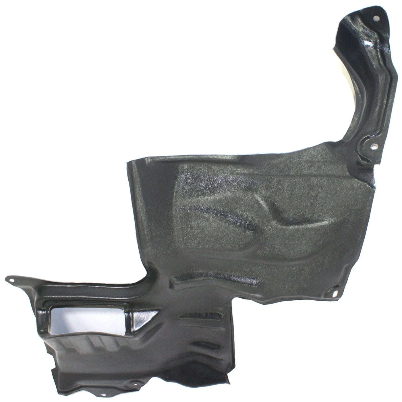 Engine Splash Shield for Mazda MPV (2002–2006) Front Driver Side
