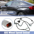 Front Left ABS Wheel Speed Sensor for Ford Ranger (1990–2016) No. UM534373XA