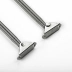 210mm Support Spring Adjuster 2 x 7/16 Dia 8-1/4 Hatch Hatch Door