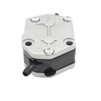 Fuel Pump for Yamaha 2 Stroke 25-85 HP 692-24410-00 18-7334
