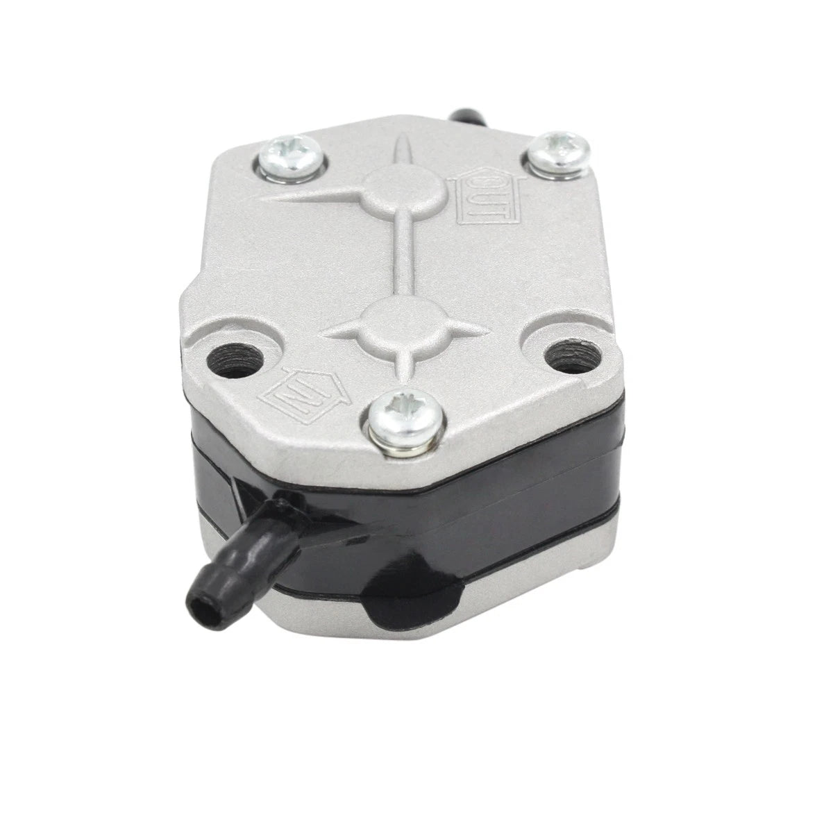 Fuel Pump for Yamaha 2 Stroke 25-85 HP 692-24410-00 18-7334