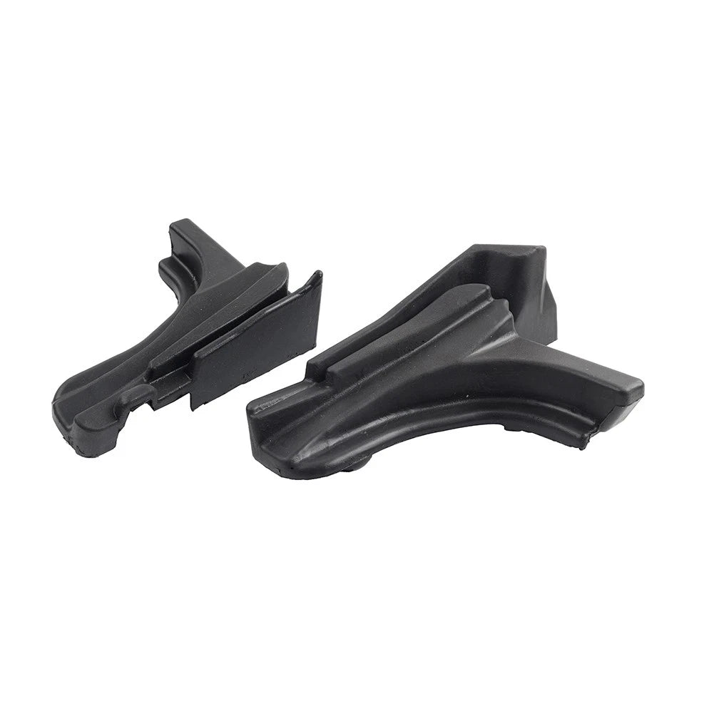 1 Pair Upper Fender Insulation Sponge for Land Rover Range Rover Sport (2014–2022)