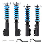 Coilovers for Toyota Camry (2002–2006)