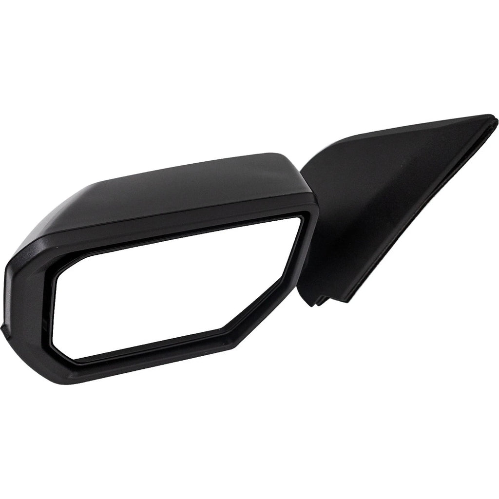 Driver Side Mirror for Chevy Colorado GMC Canyon (2023–2024)