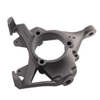2xFront Steering Knuckle Spindle for Jeep Grand Cherokee Wagoneer (1990–2006)