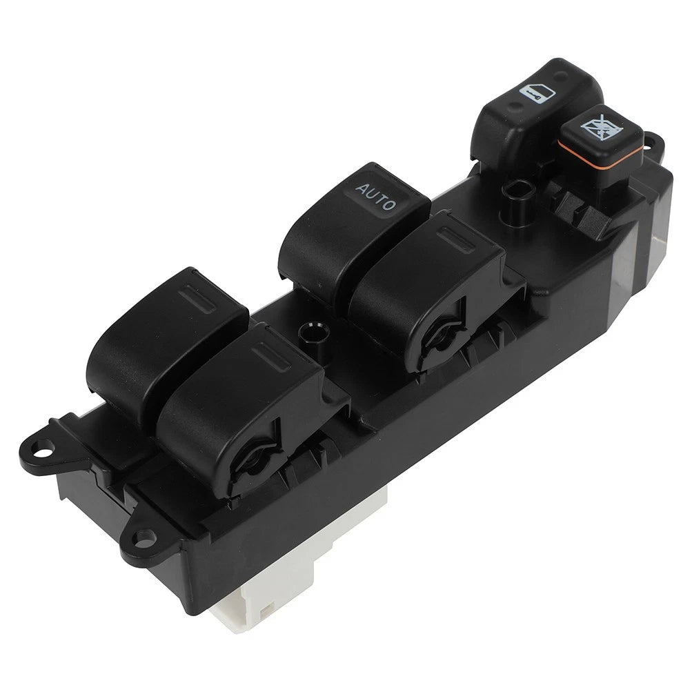Power Window Switch for Toyota RAV4 (2001-2005) Front Left Driver Side
