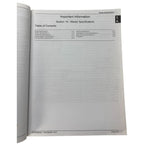 Service Manual for Mercury 2.5/3.5 FourStroke (2012) 90-8M0065421