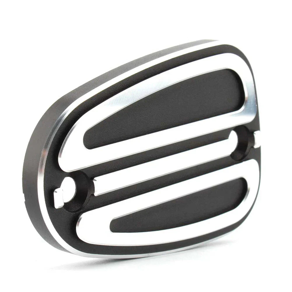 Brake Reservoir Cap Cover for Triumph T120 T100 Bobber 1200 (2016-2023)