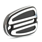 Brake Reservoir Cap Cover for Triumph T120 T100 Bobber 1200 (2016-2023)
