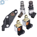 Set of 4 Transmission Solenoids for Impala Monte Carlo Grand Prix (2000–2005)