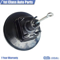 Vacuum Power Brake Booster for Dodge D100 D150 W100 W150 Ramcharger (1989–1993)