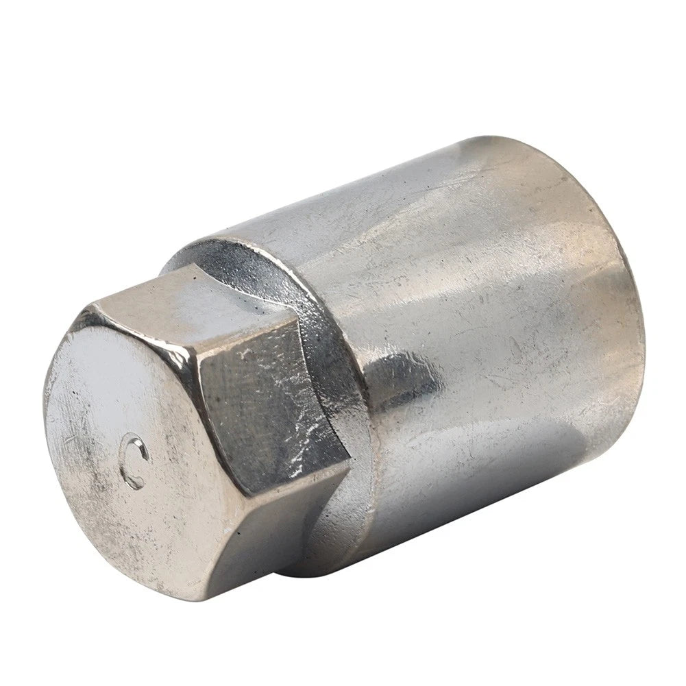 Locking Wheel Nut Bolts Key Tool for Toyota Lexus (Fit C)