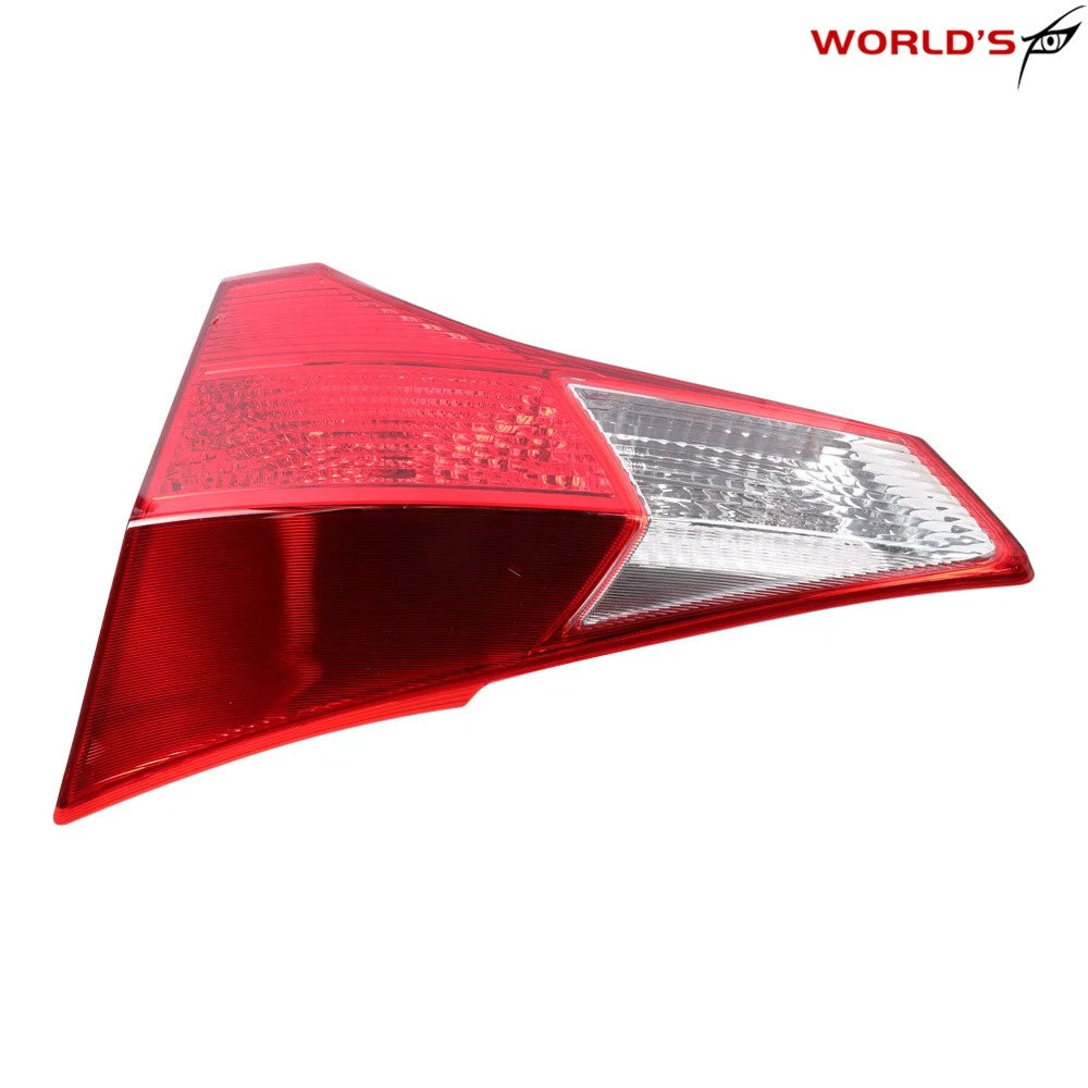 Halogen Clear Inner Tail Light for Toyota RAV4 (2013–2015)