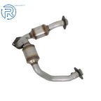 Front Y Pipe Catalytic Converter for Ford Ranger (1998-2000)