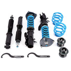 24 Level Damper Coilovers Shocks Struts Lowering Kit for Nissan Sentra (2013–2019)