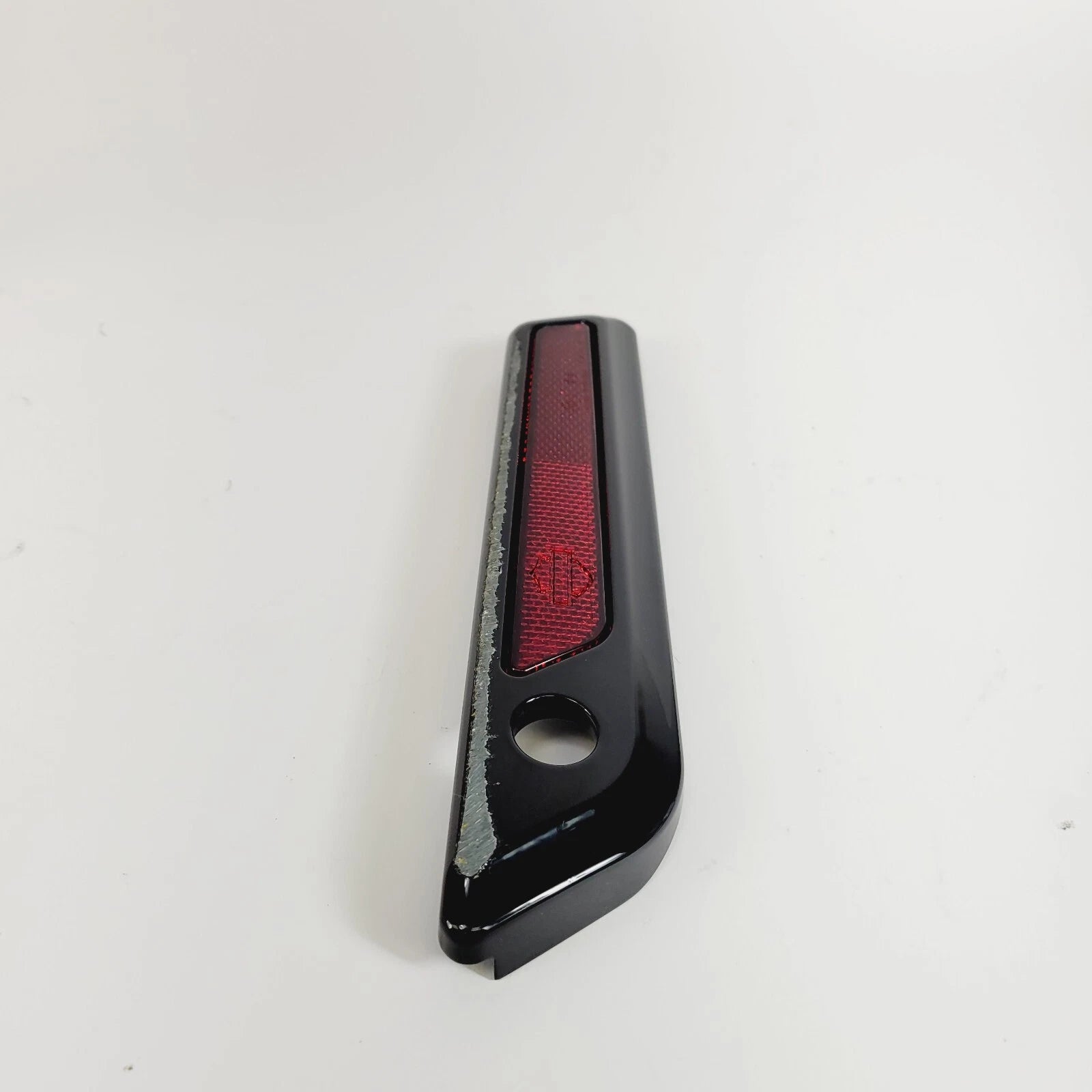 Left Latch Hinge Cover for Harley Davidson Touring (2014–2023) OEM