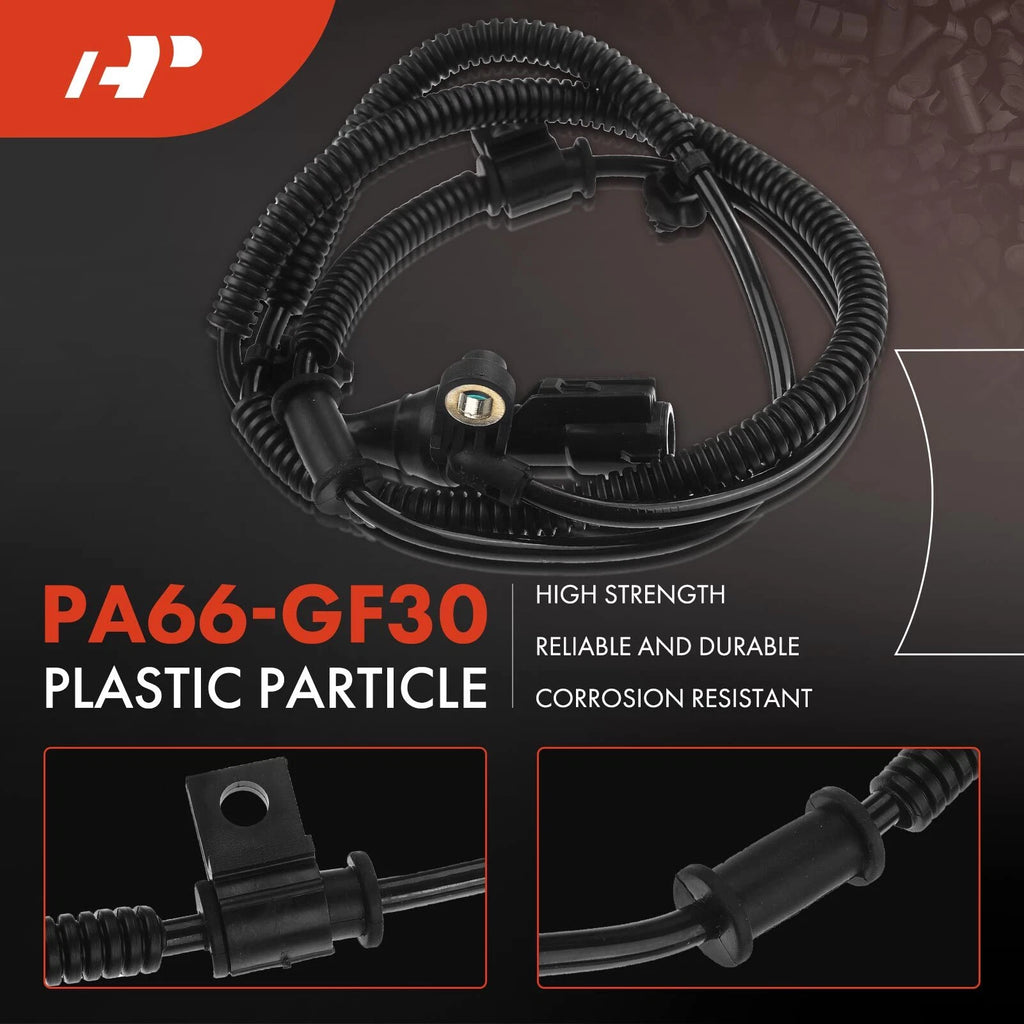 Front ABS Wheel Speed Sensor for Ford Expedition (2007-2009)