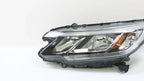 Halogen Headlight with DRL for Honda CR-V (2015-2016)