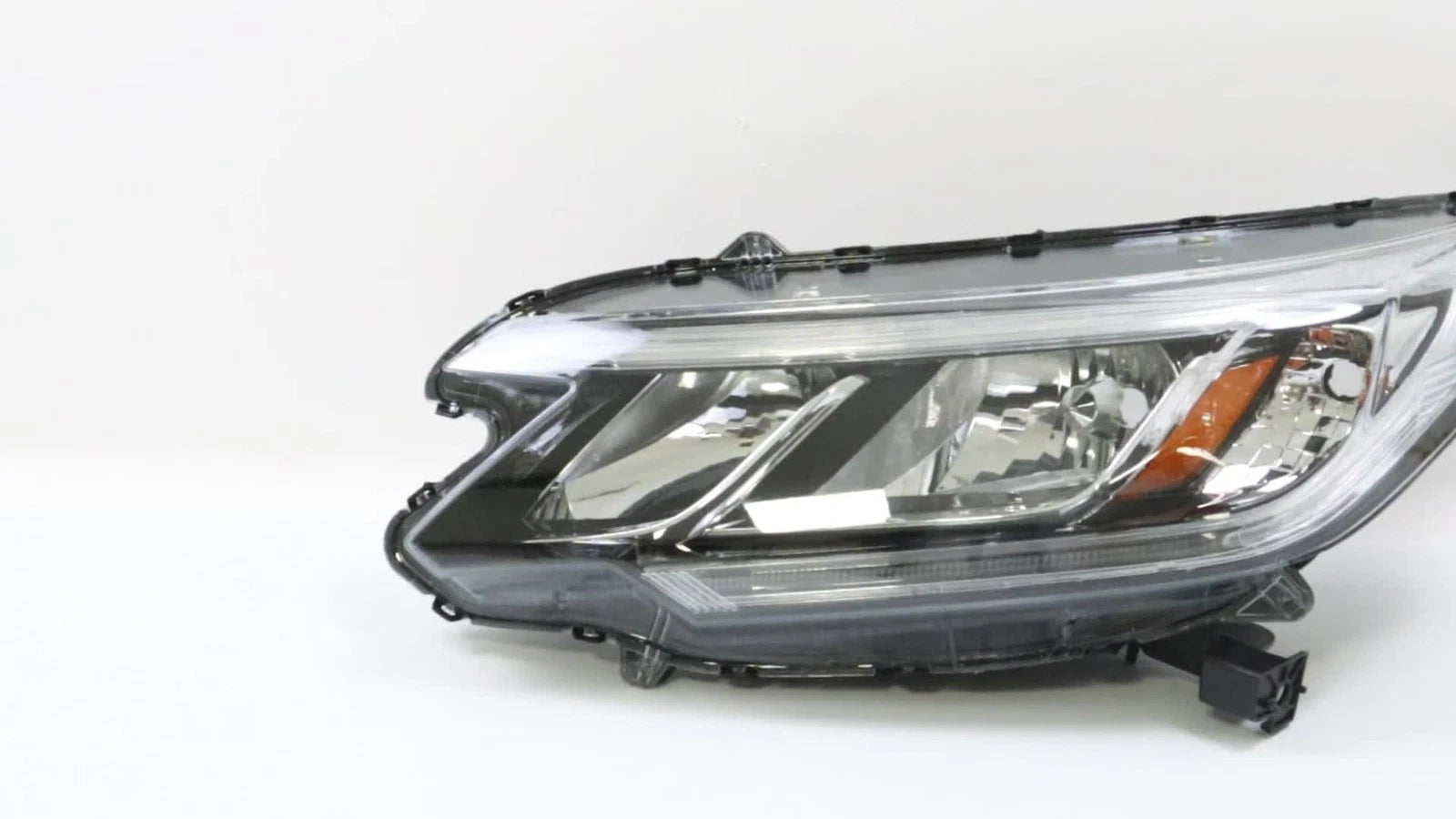 Halogen Headlight with DRL for Honda CR-V (2015-2016)