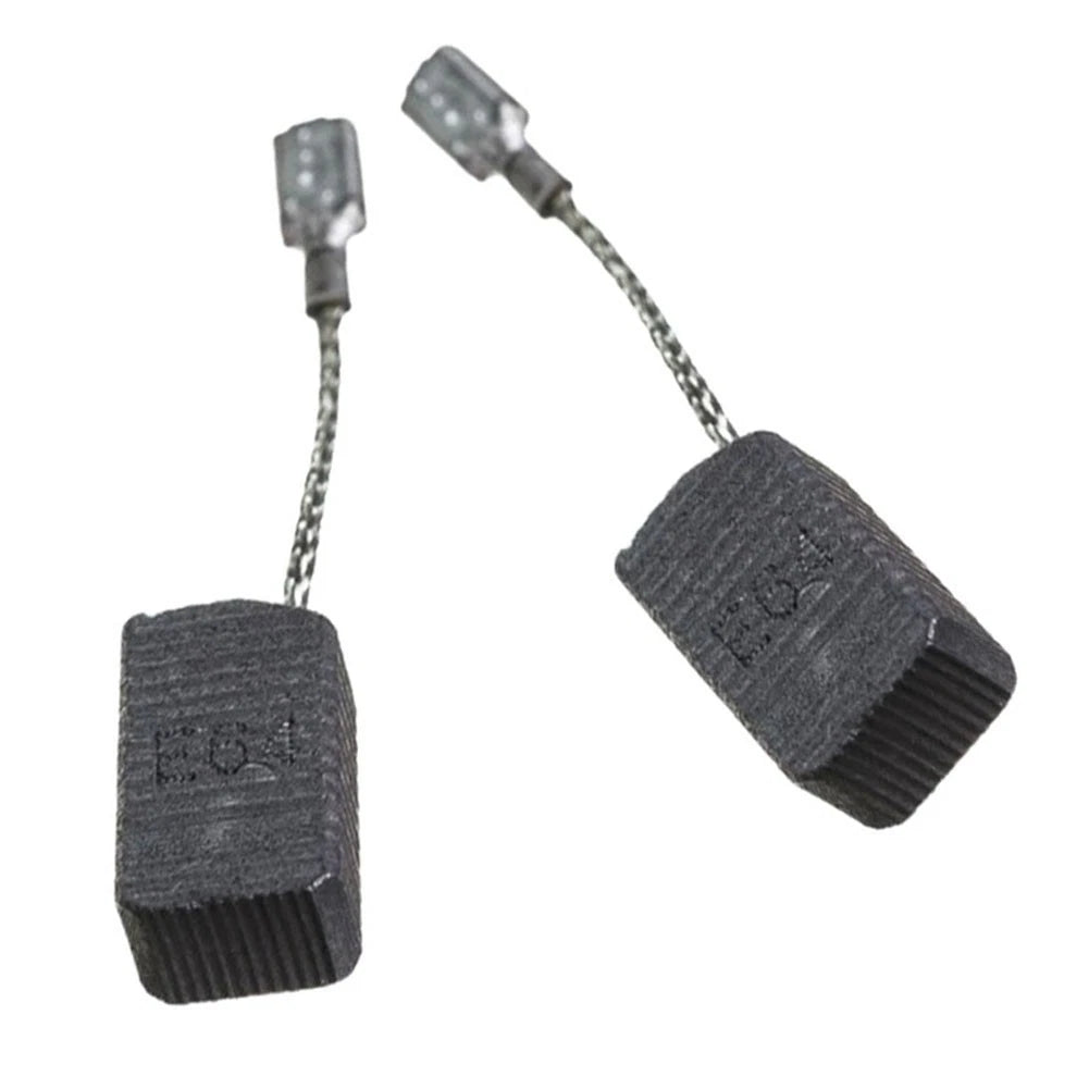 Carbon Brushes for Bosch GWS9-115S GWS9-125S Angle Grinder (1619P11715)