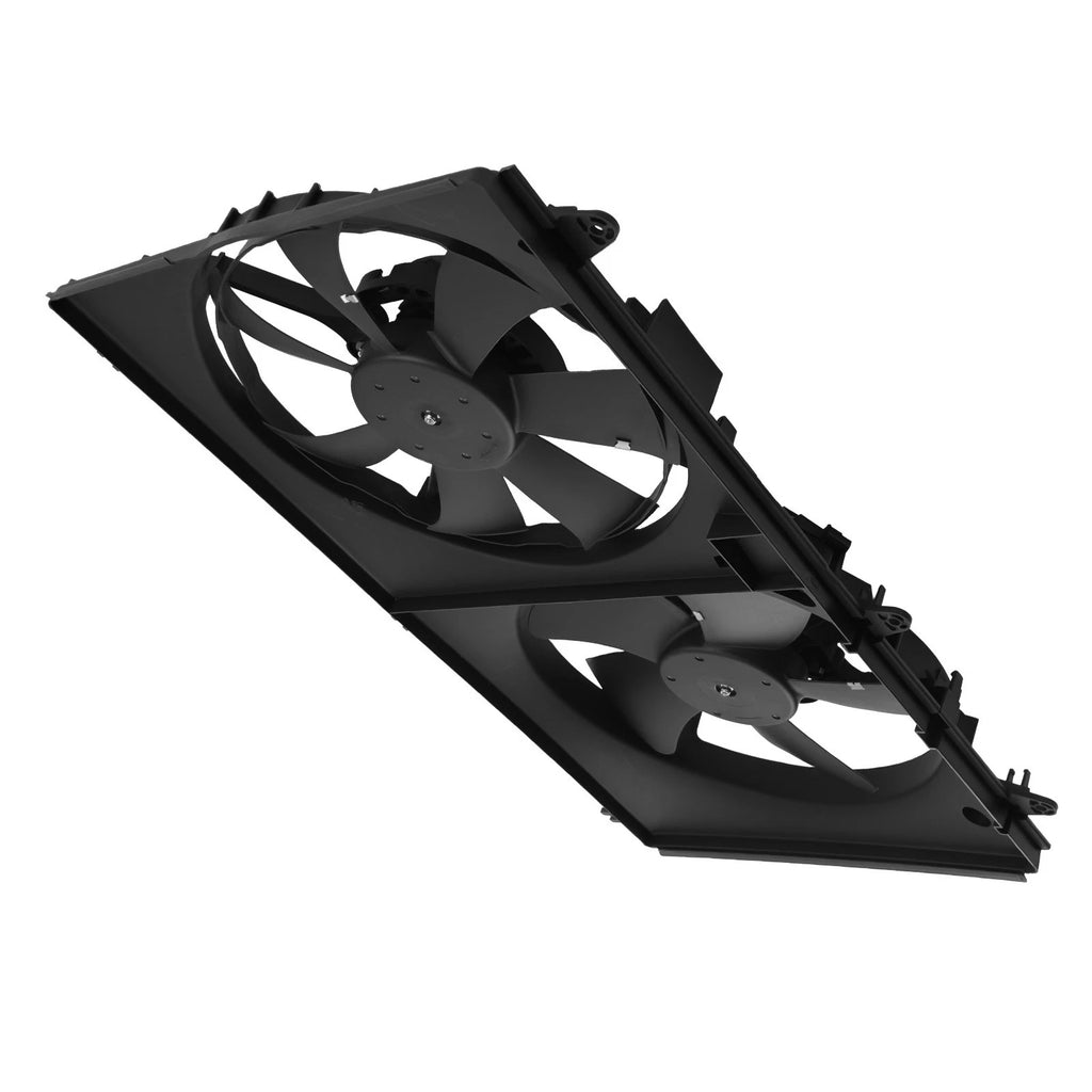Electric Radiator Cooling Fan for Mitsubishi Galant (2004–2012)