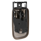 2X Front Interior Door Handles for Toyota Tundra (2000-2006) Beige