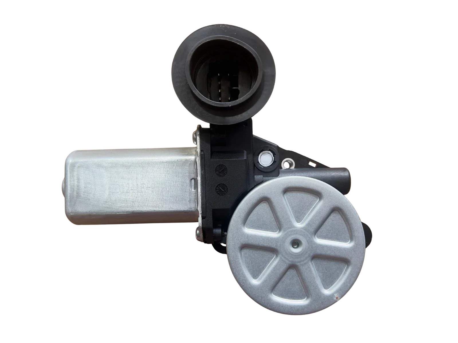Front Left Window Lift Motor 6 Pins for Toyota Hilux HiAce (2005–2019)
