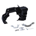 Engine Transmission Interface Cover for Harley Heritage Softail (2007-2017)