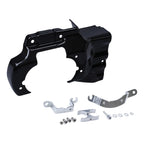 Engine Transmission Interface Cover for Harley Heritage Softail (2007-2017)