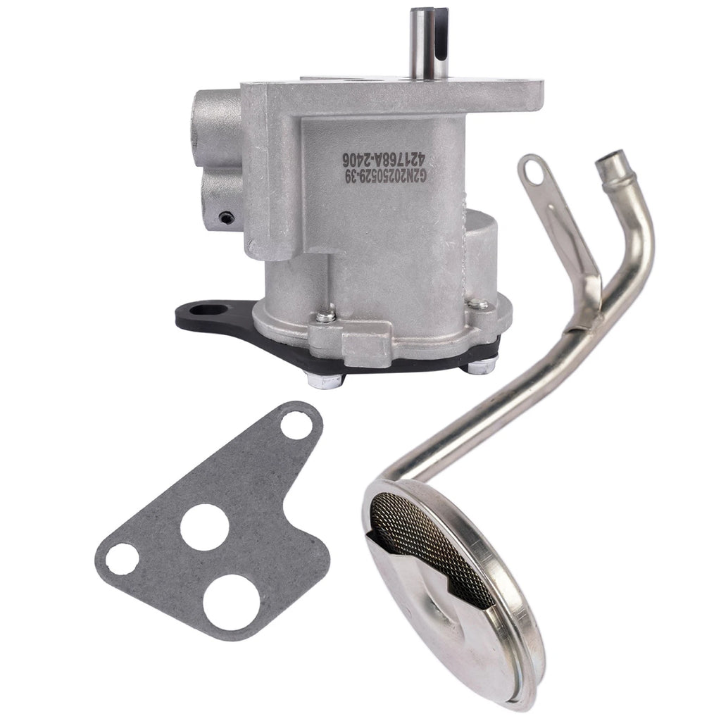 Oil Pump M167HVS for Jeep Cherokee Comanche Wagoneer Wrangler Grand Cherokee (1984–2001)