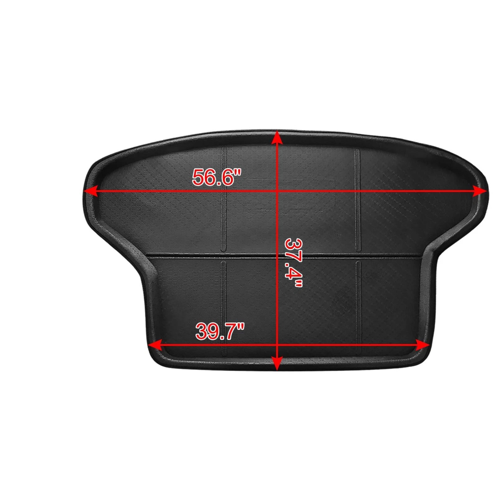 Cargo Trunk Tray for Toyota Prius (2003–2015) 709874965209