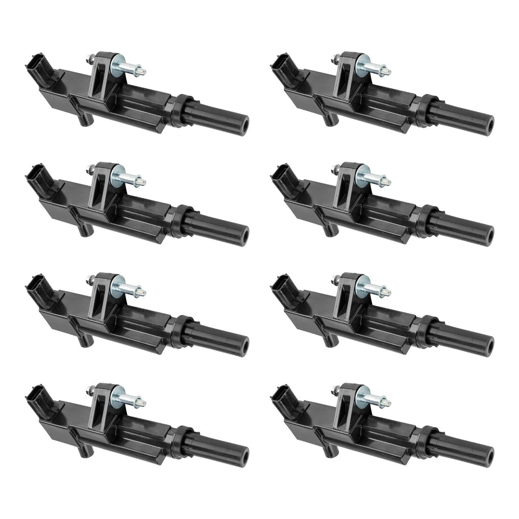 Ignition Coil for Dodge Ram 1500 Dakota (2008–2010) 4.7L V8