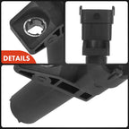 Crankshaft Position Sensor 2769050700 for Mercedes-Benz Sprinter SLK C250 AMG GT (2010–2020)