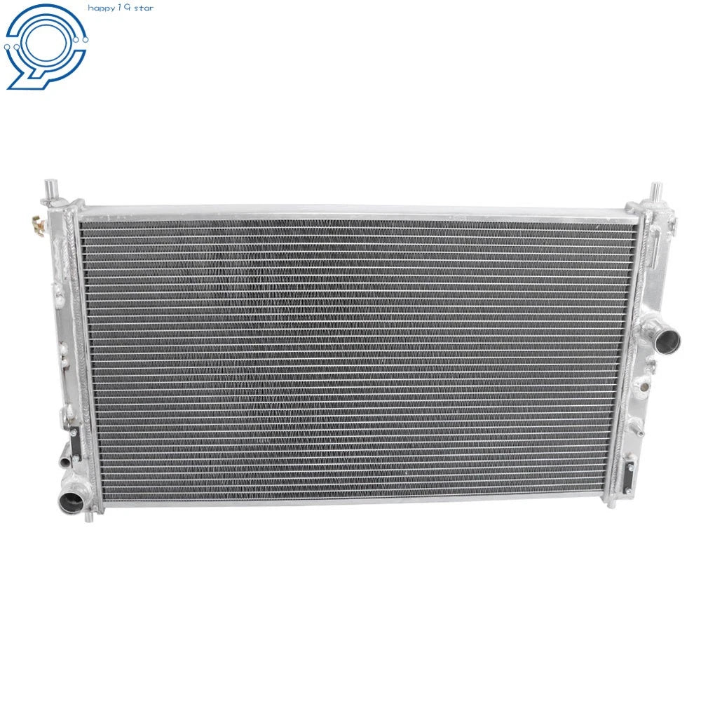 3-Row Radiator for Compass Patriot (2007–2017) & Caliber Avenger (2008–2014)