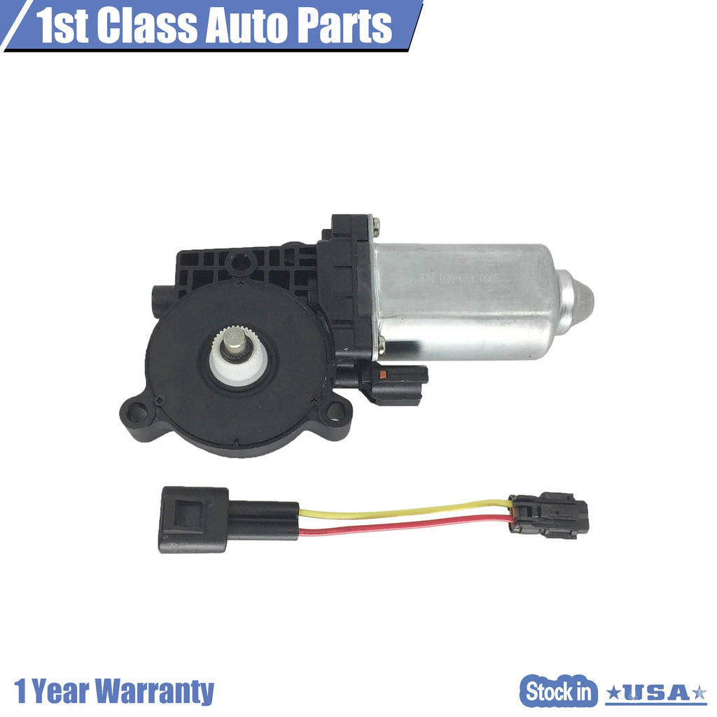 Power Window Motor for Pontiac Alero, Grand Am (1999–2004)