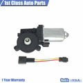 Power Window Motor for Pontiac Alero, Grand Am (1999–2004)