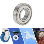 6310ZZ Deep Groove Ball Bearing for Scooter Skateboard Wheel (P6)
