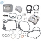Engine Cylinder Head and Cover for Honda TRX250EX (2001–2009)
